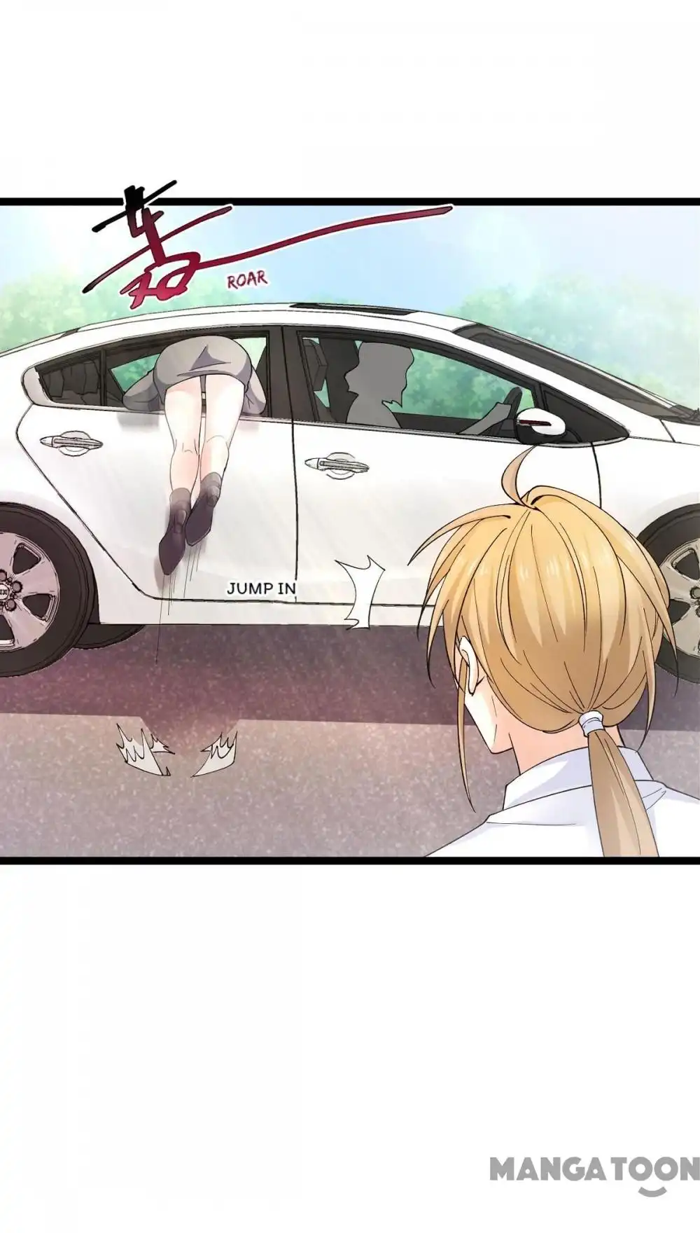 No Way, My Best Actress Wife Chapter 106 13